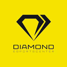Logo de Diamond Center